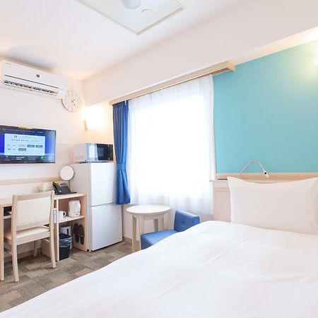 Toyoko Inn Osaka Hankyu Juso-Eki Nishi-Guchi No.2 Exterior photo