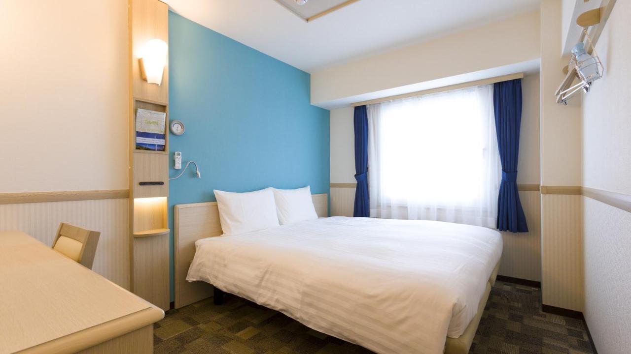Toyoko Inn Osaka Hankyu Juso-Eki Nishi-Guchi No.2 Exterior photo